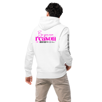 Be Your Own Reason | Men&