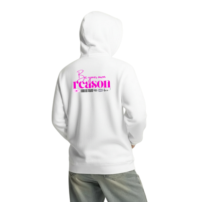 Be Your Own Reason | Men&