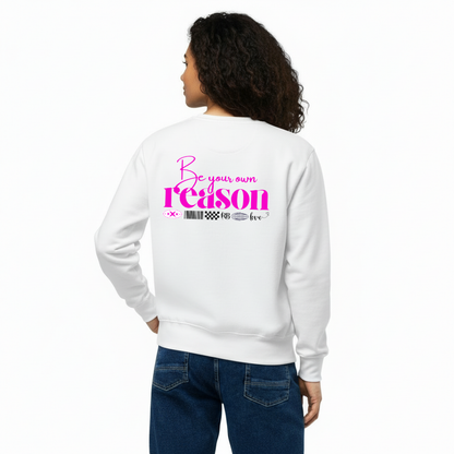 Be Your Own Reason | Women&