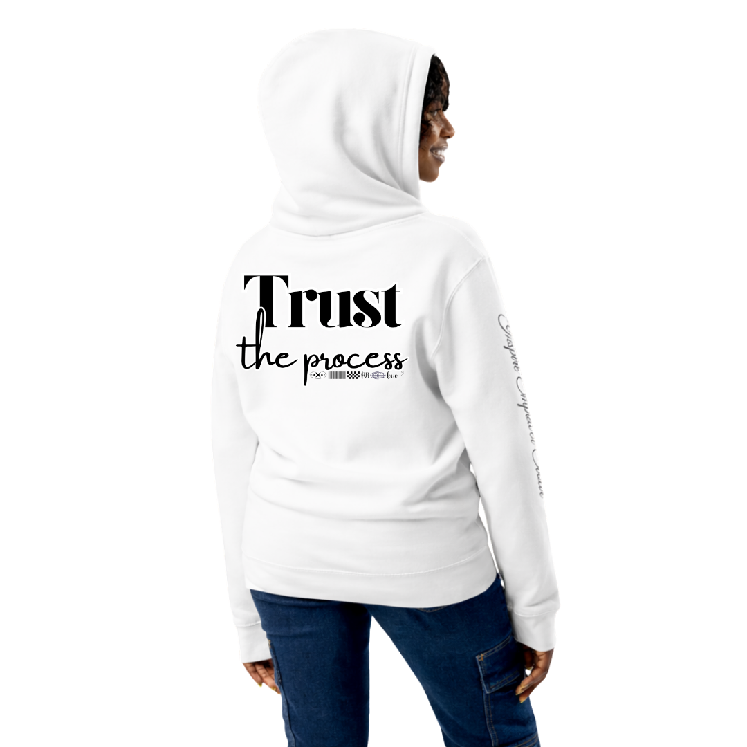 Trust the Process | Women&