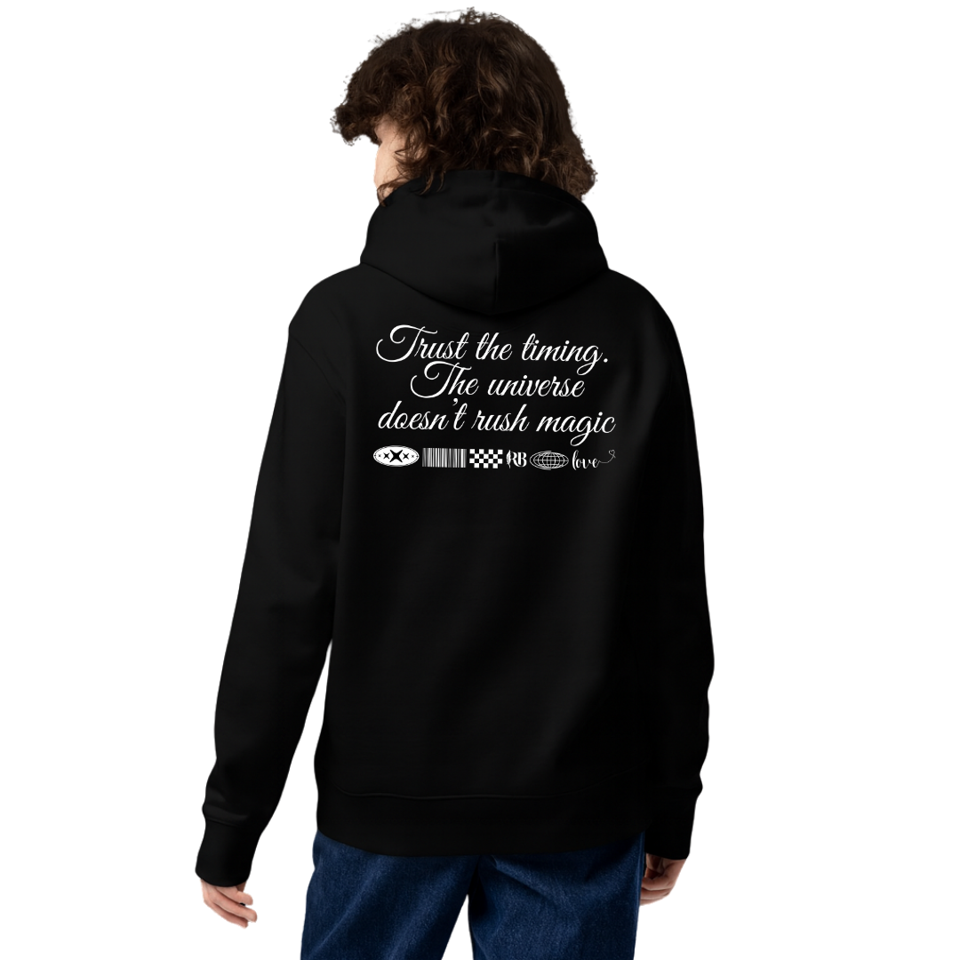 Trust the Timing | Women&