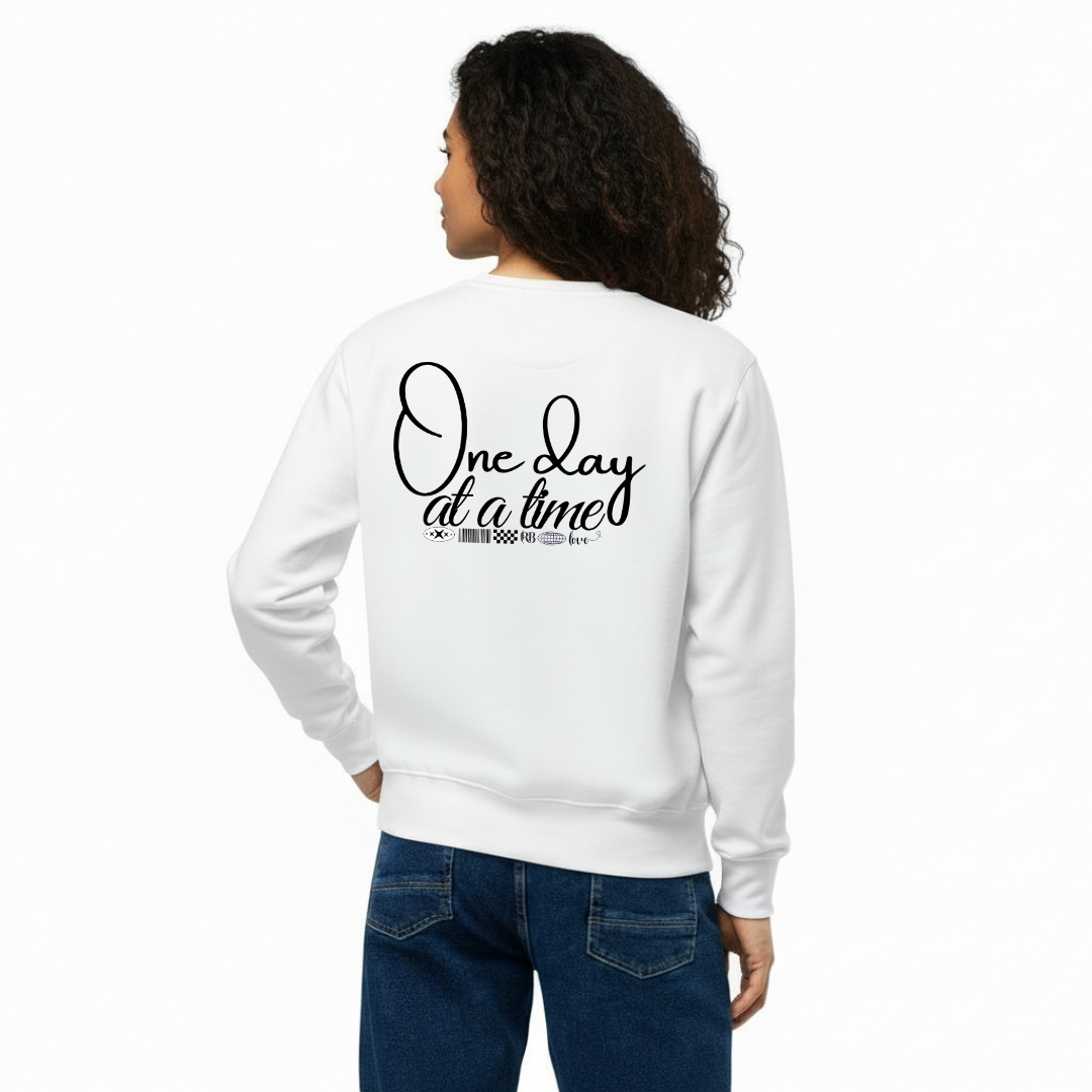 One Day At A Time | Women&