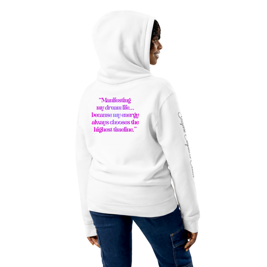 Manifesting My Dream Life... | Women&