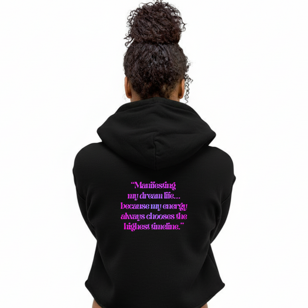 Manifesting My Dream Life... | Women&