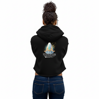 The Universe Reminding You How Strong You Are | Women&