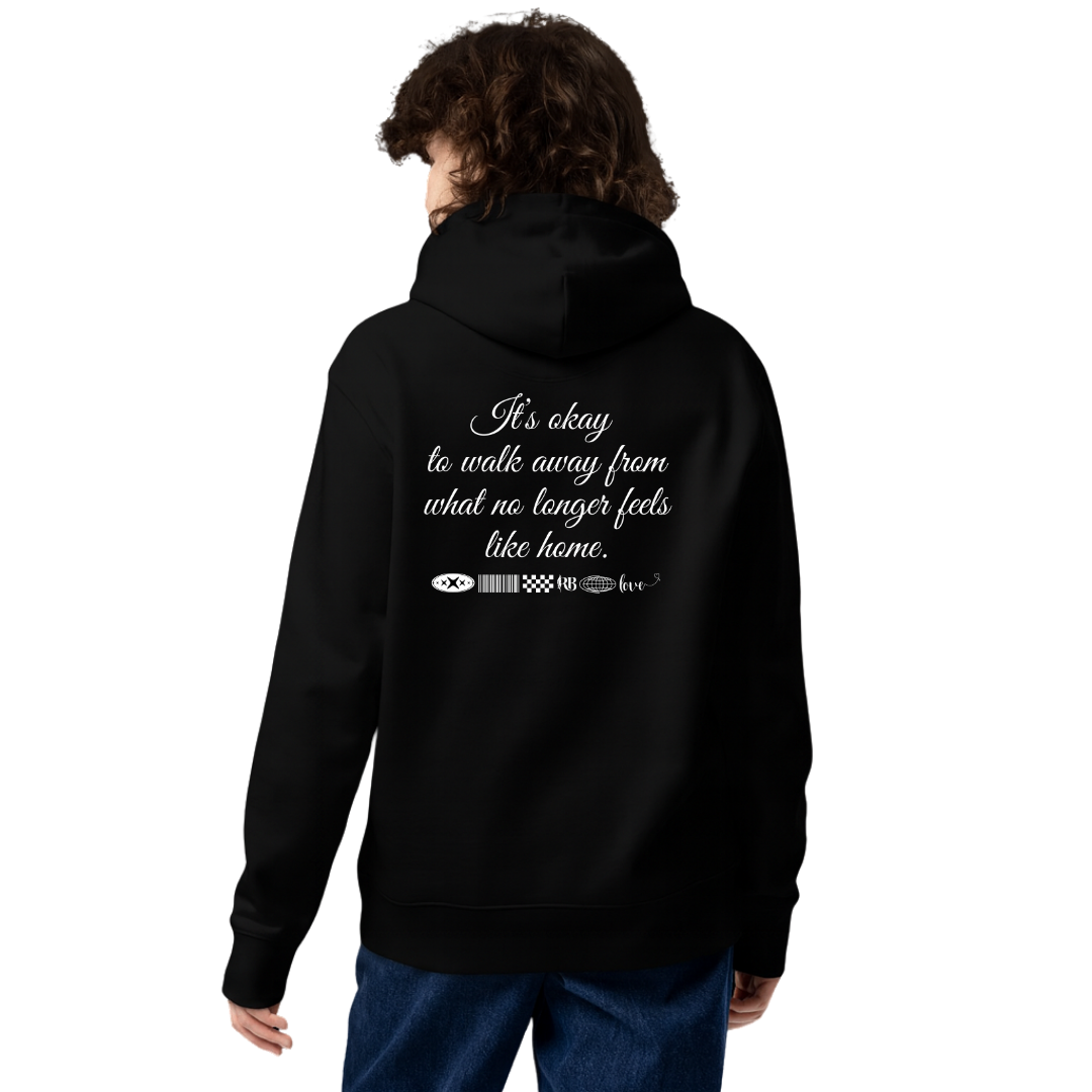 It’s Okay To Walk Away | Women&