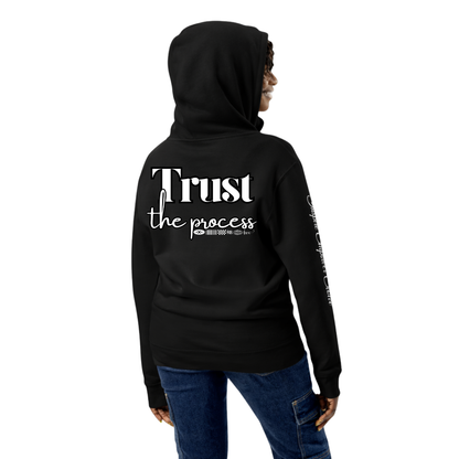 Trust the Process | Women&