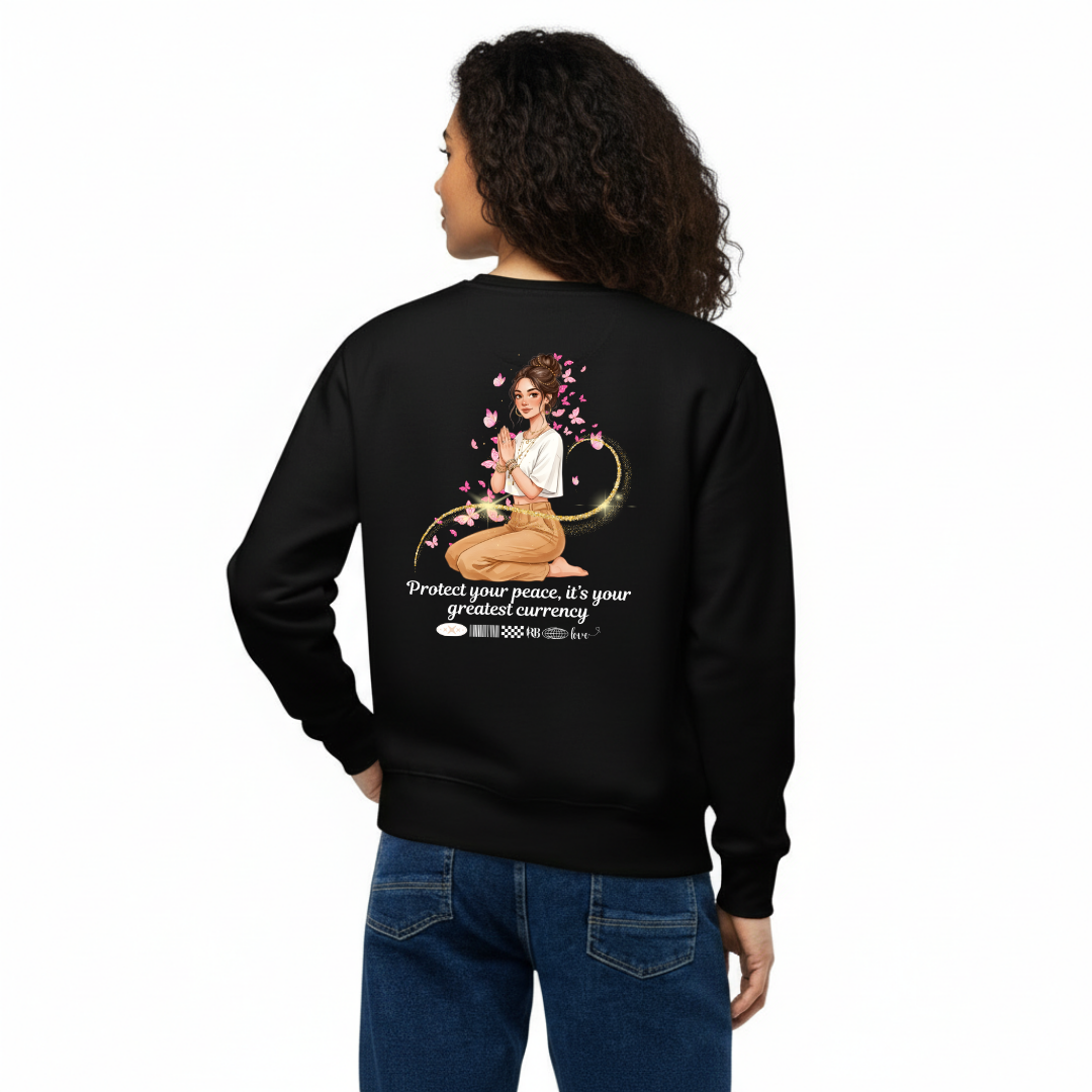 Protect Your Peace | Women&