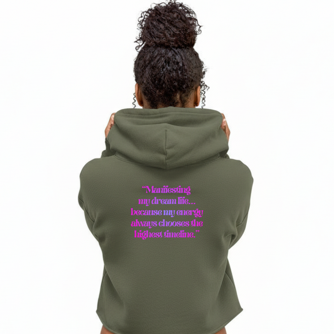 Manifesting My Dream Life... | Women&