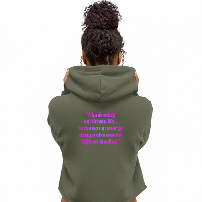 Manifesting My Dream Life... | Women&