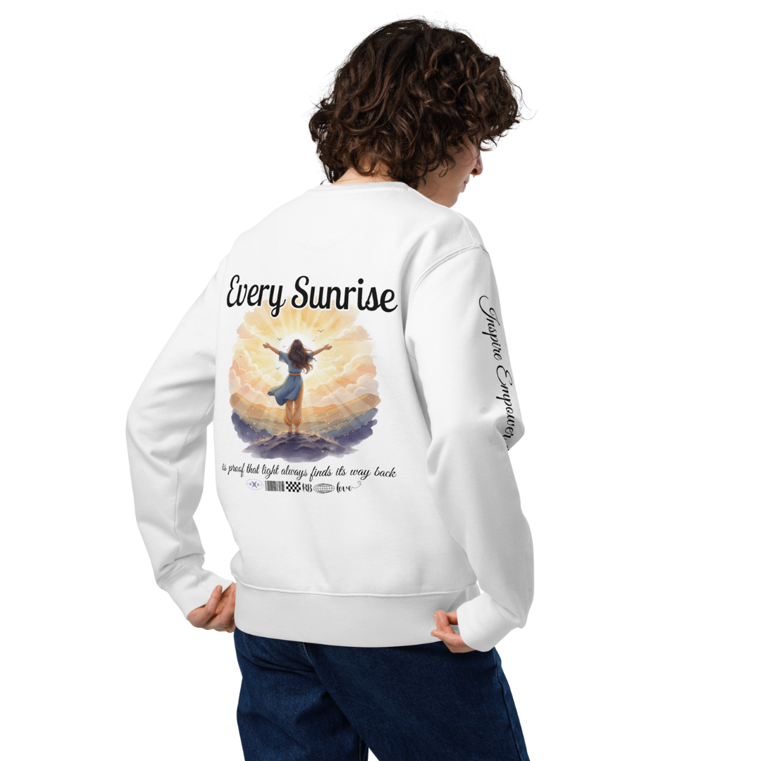 Every Sunrise | Women&