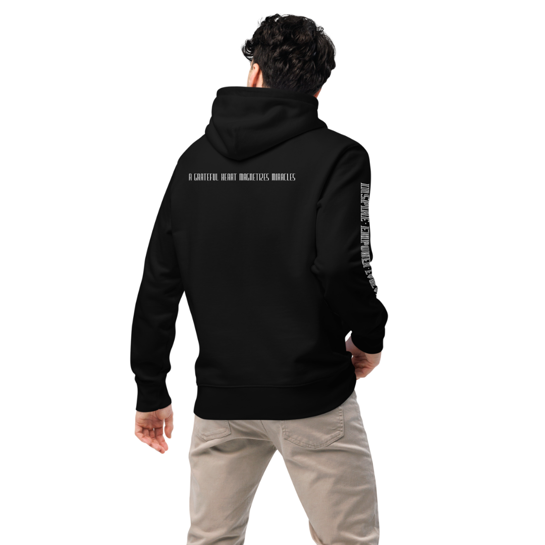 A Grateful Heart | Men&