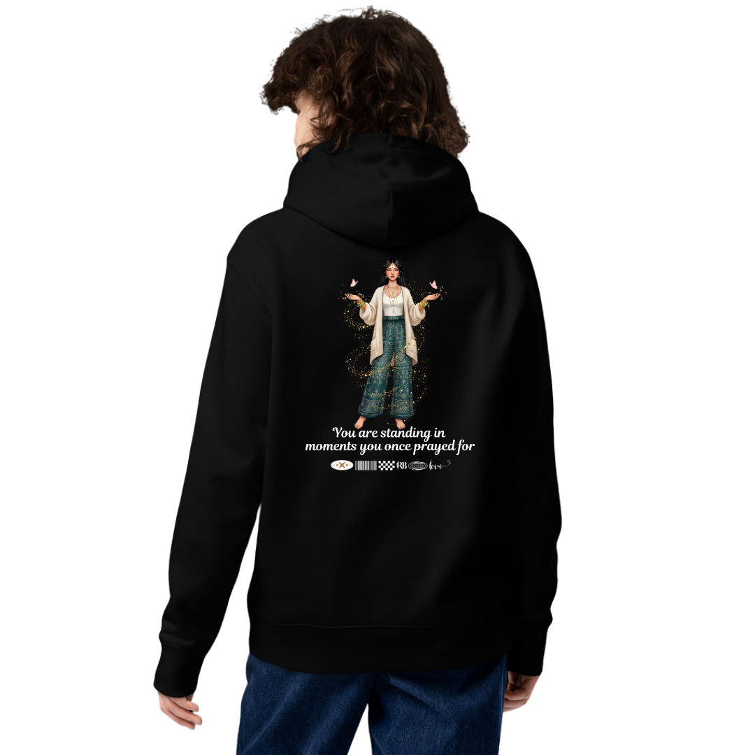 You Are Standing In Moments You Once Prayed For | Women&