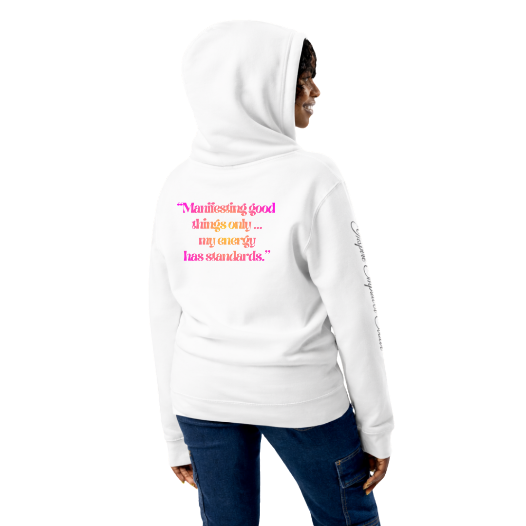 Manifesting Good Things Only... | Women&