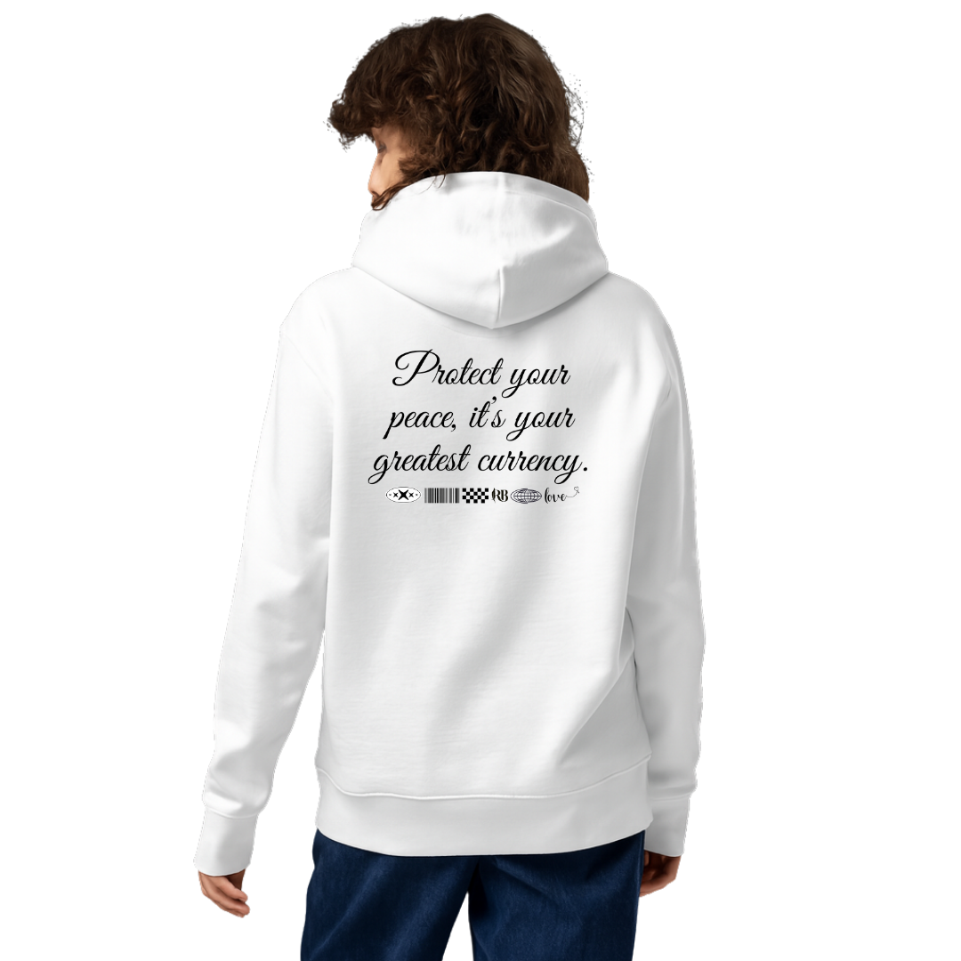 Protect Your Peace |  Women&