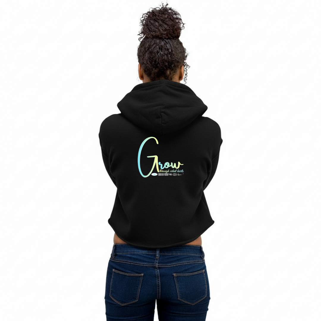 Grow Through What Hurts | Women&