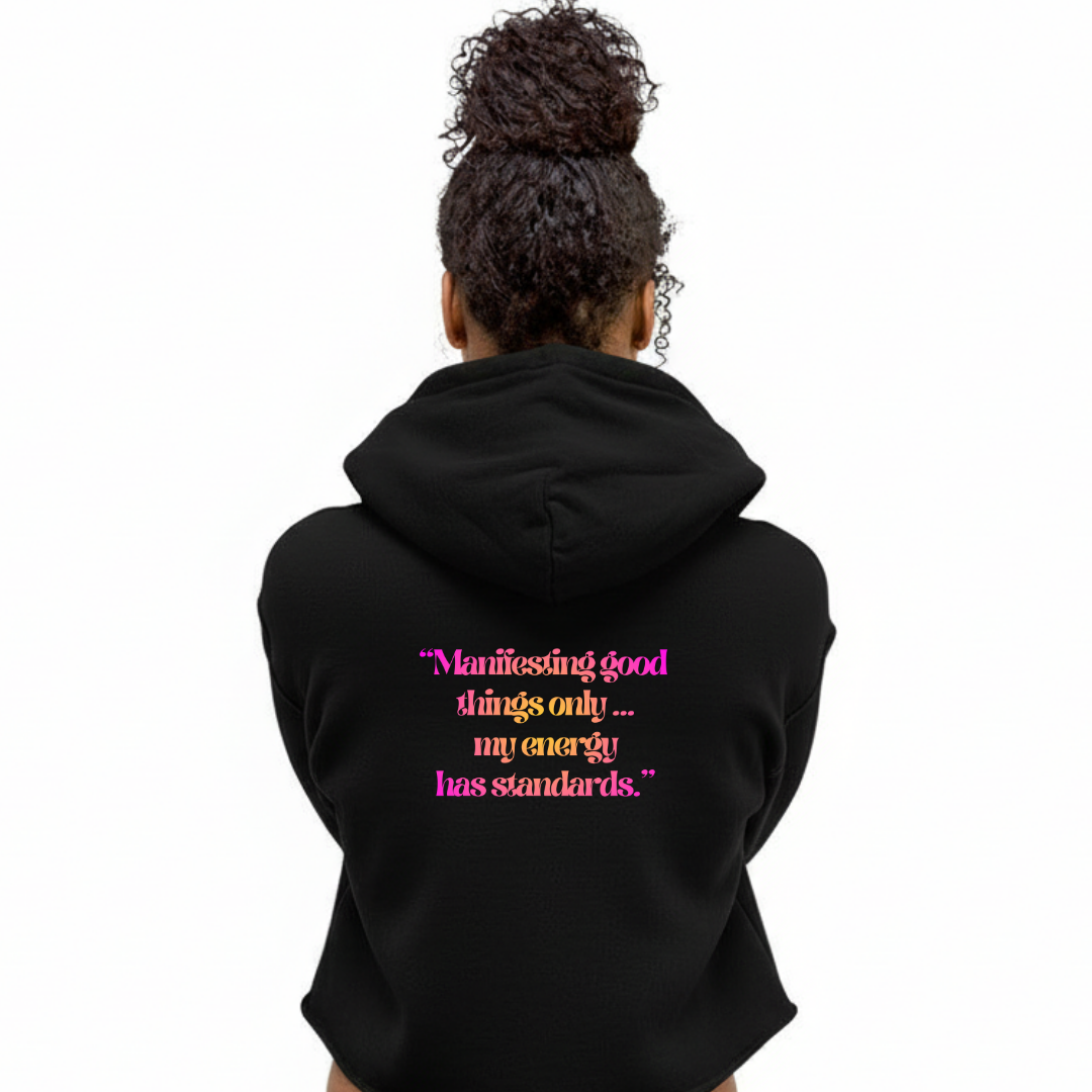 Manifesting Good Things Only... | Women&