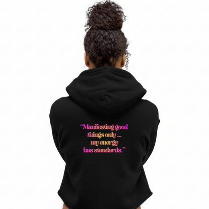 Manifesting Good Things Only... | Women&