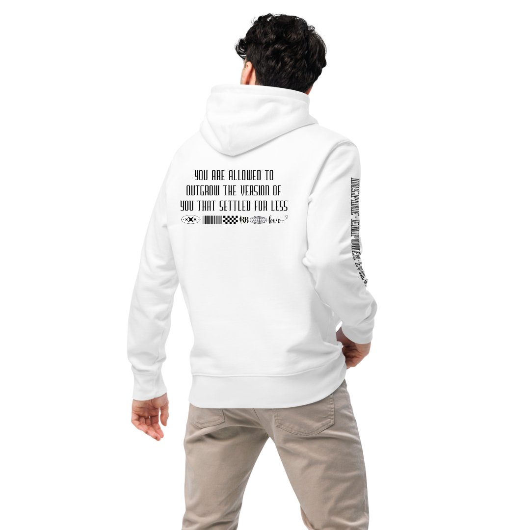 You Are Allowed To Outgrow | Men&