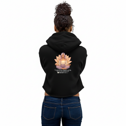 Transformation Happens Quietly, But Its Echo Lasts Forever | Women&