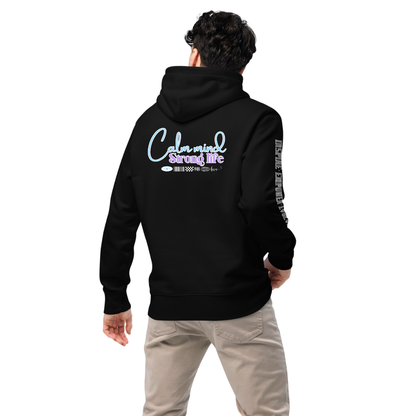 Calm Mind, Strong Life | Men&