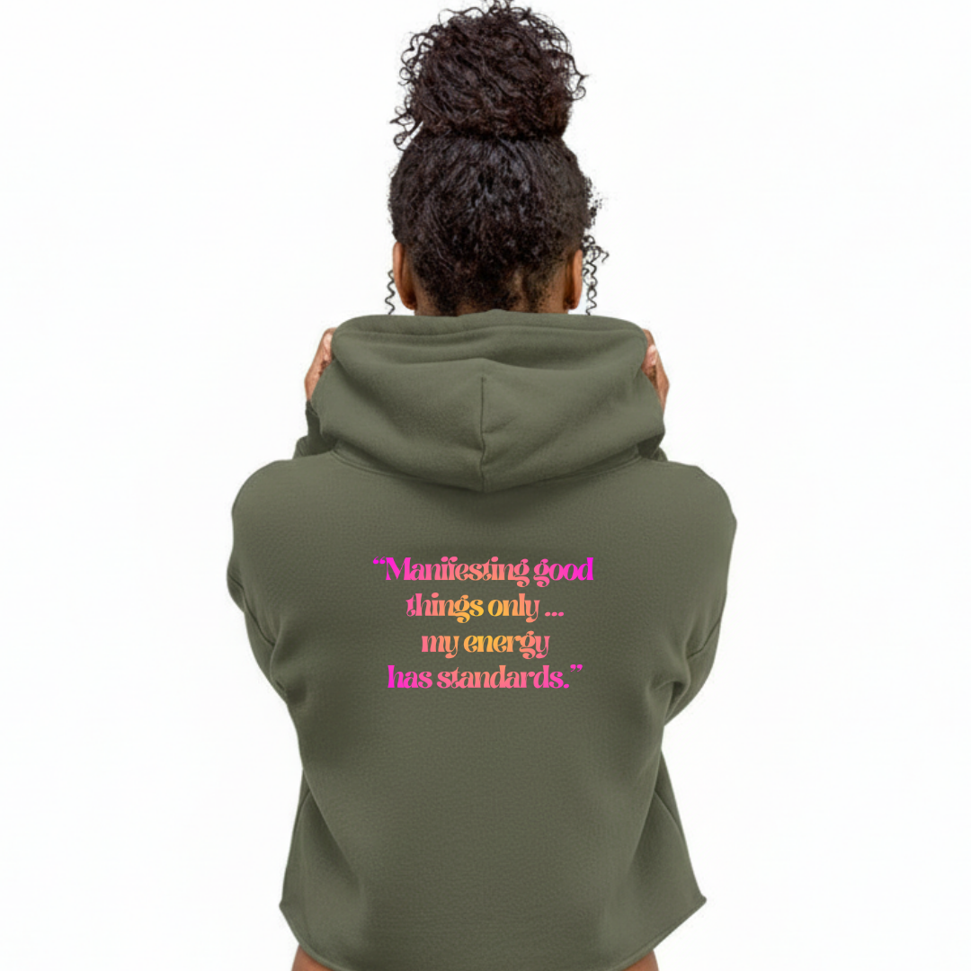 Manifesting Good Things Only... | Women&