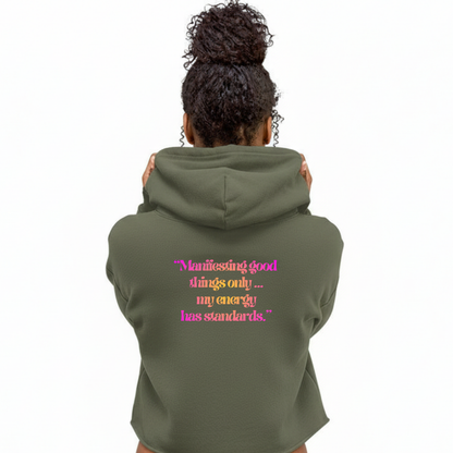 Manifesting Good Things Only... | Women&