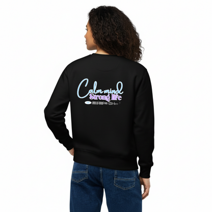 Calm Mind, Strong Life | Women&