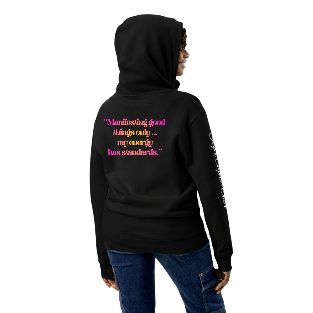 Manifesting Good Things Only... | Women&