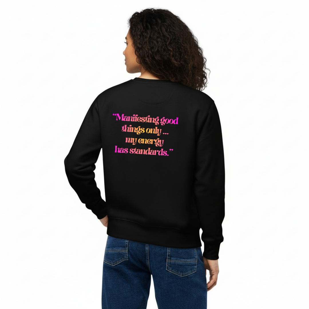 Manifesting Good Things Only... | Women&