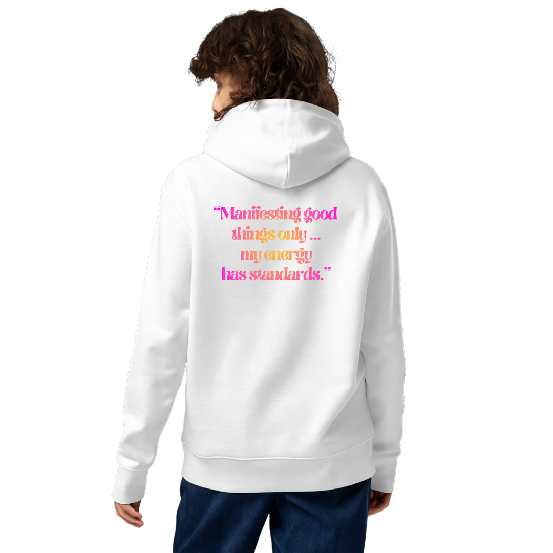 Manifesting Good Things Only... | Women&