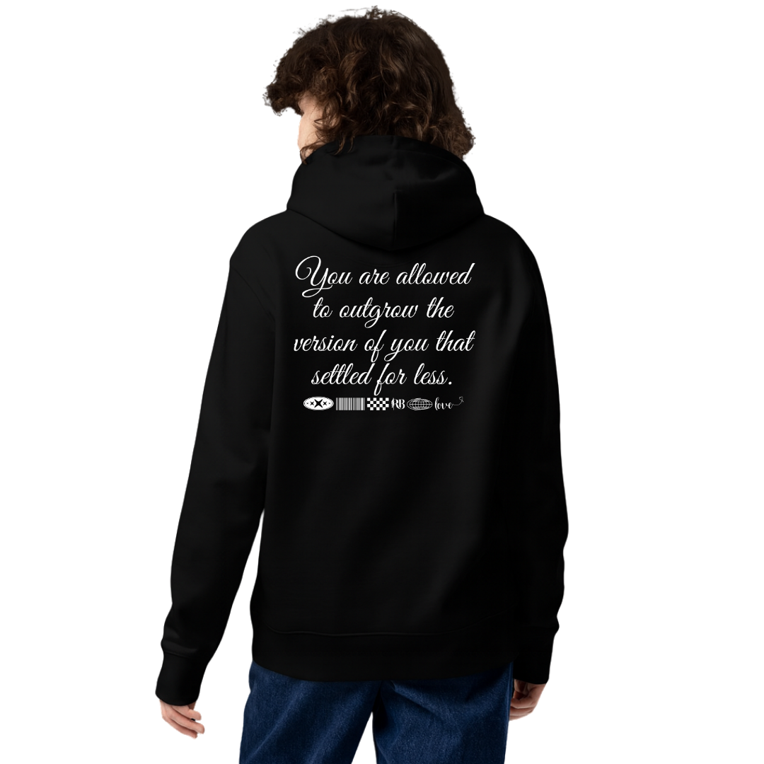 You Are Allowed To Outgrow | Women&