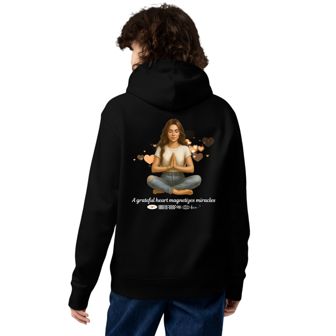 A Grateful Heart Magnetizes Miracles | Women&