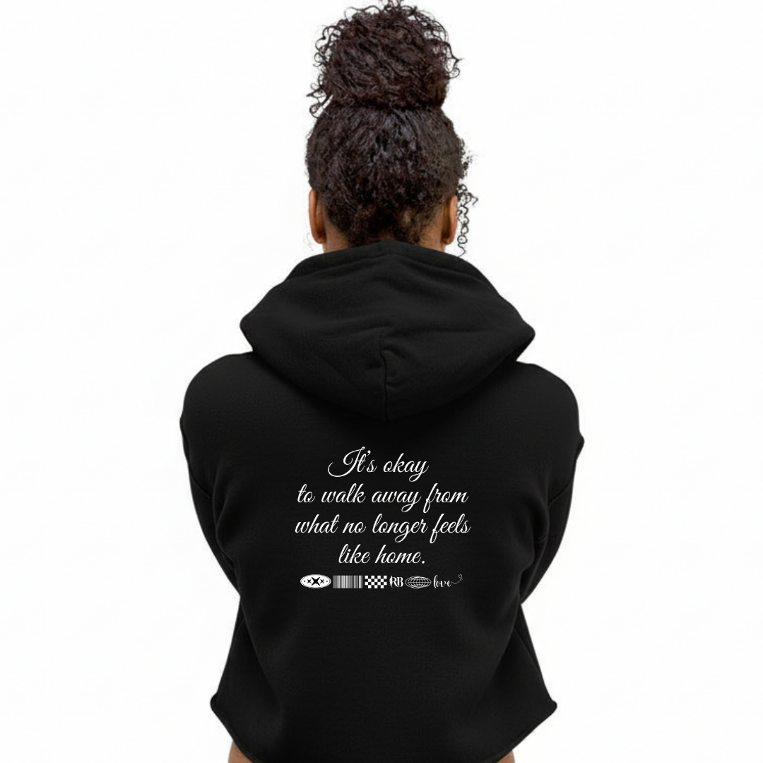 It’s Okay To Walk Away | Women&