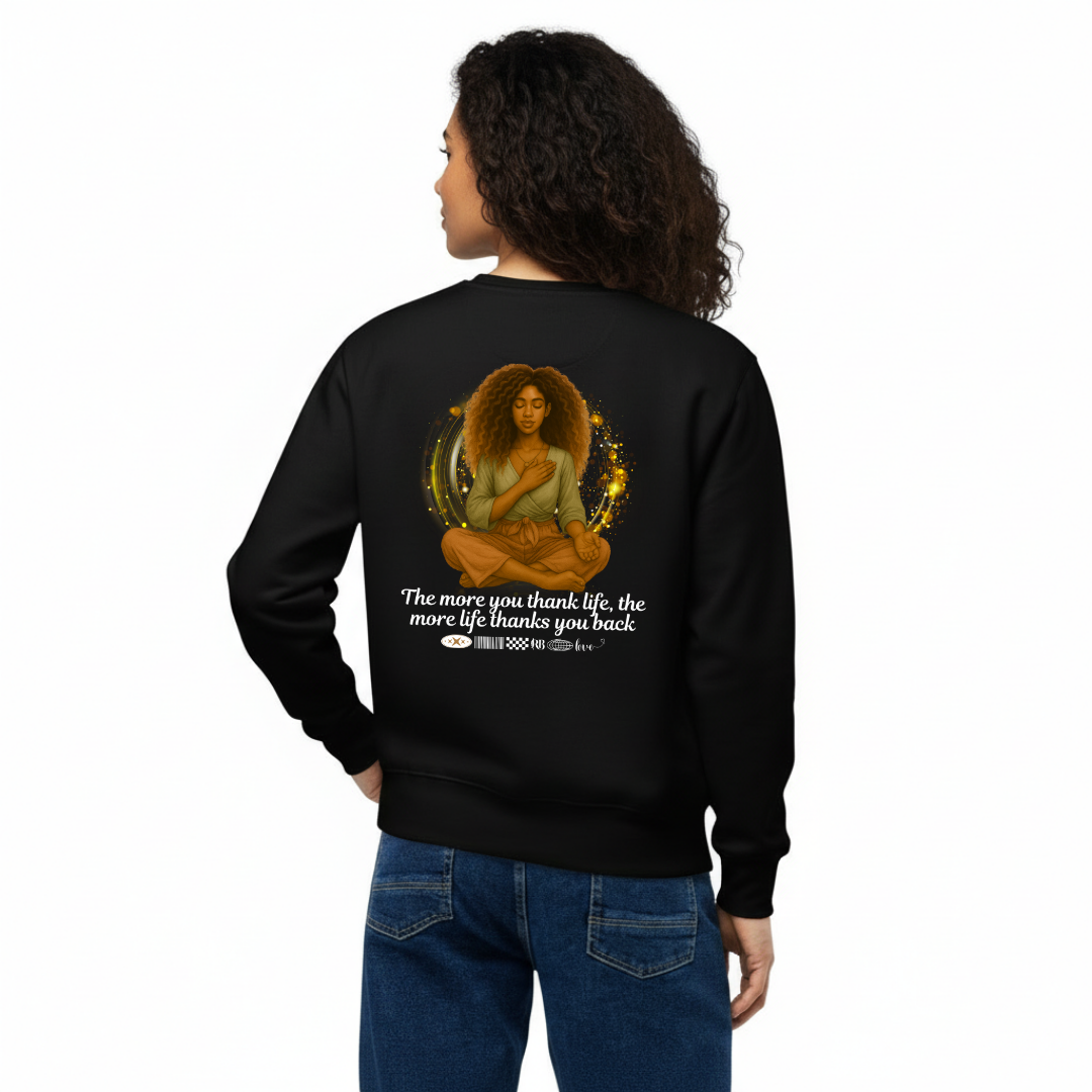 The More You Thank Life... | Women&