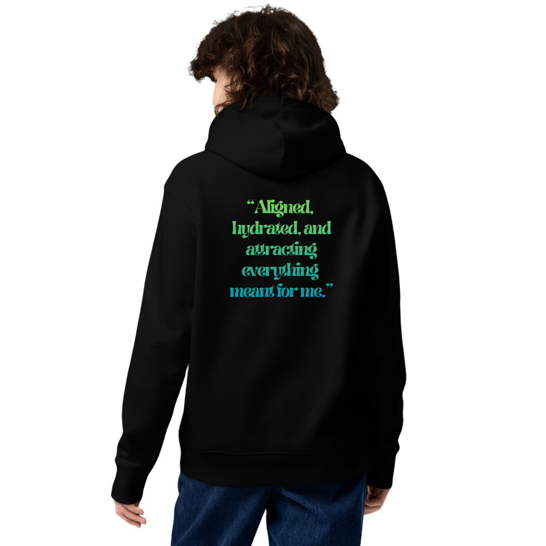 Aligned, Hydrated, And Attracting | Women&