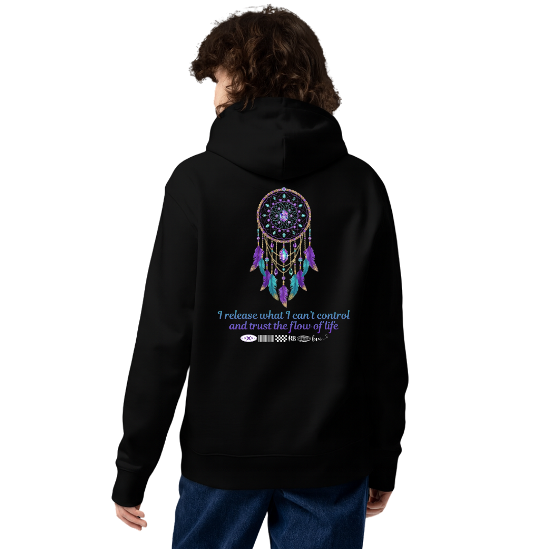 I Release What I Can&