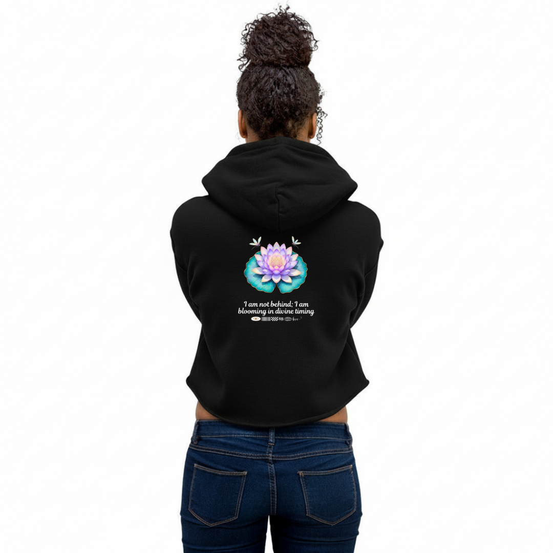 I Am Not Behind... | Women&