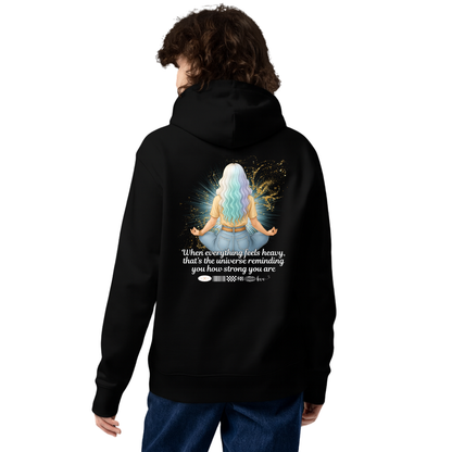 The Universe Reminding You How Strong You Are | Women&