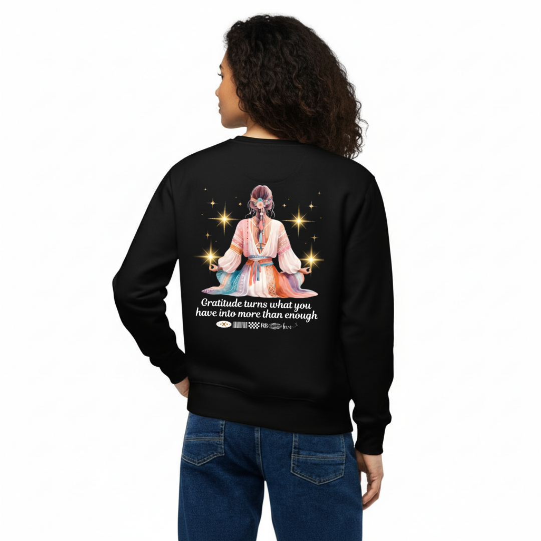 Gratitude Turns What You have Into More Than Enough | Women&