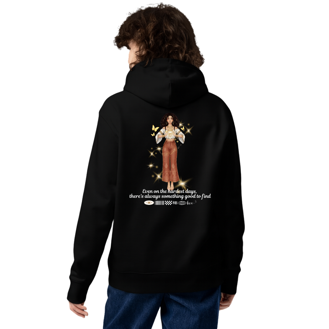 Even On The Hardest Days... | Women&