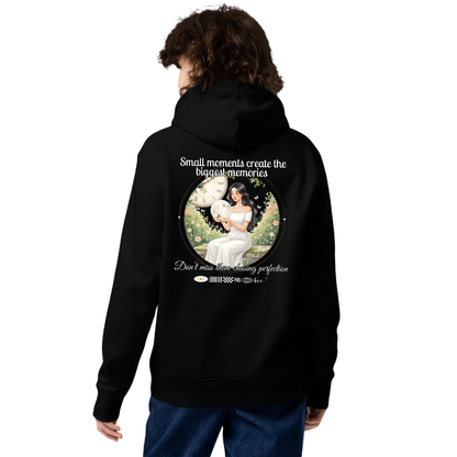 Small Moments Create The Biggest Memories | Women&