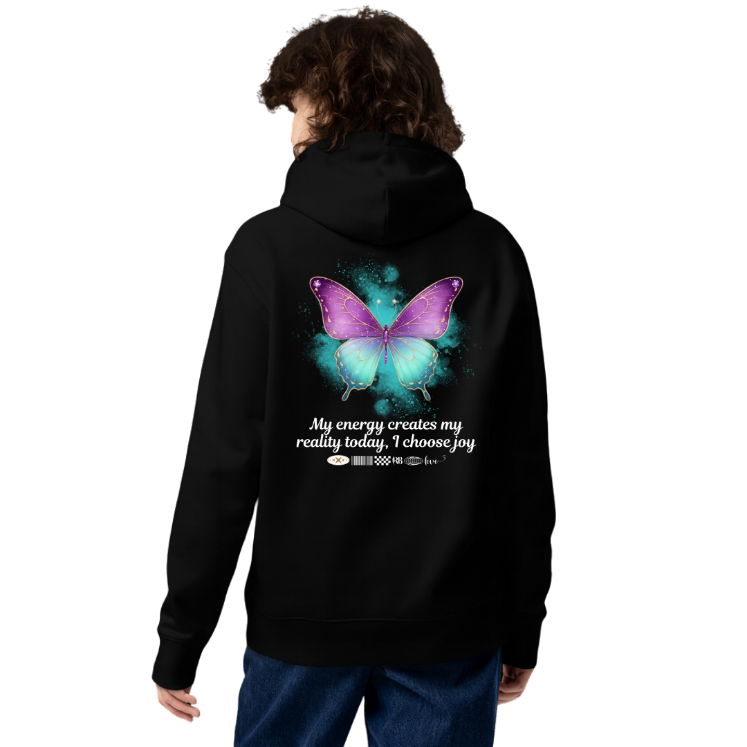 My Energy Creates My Reality Today, I Choose Joy | Women&