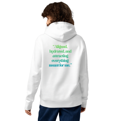 Aligned, Hydrated, And Attracting | Women&