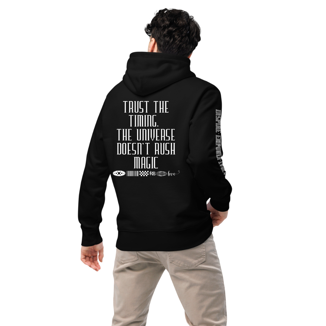 Trust the Timing | Men&