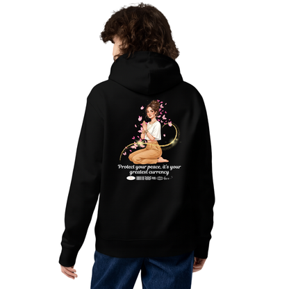 Protect Your Peace | Women&