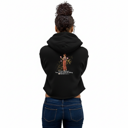 Let Them Doubt You, Your Results Will Do The Talking | Women&