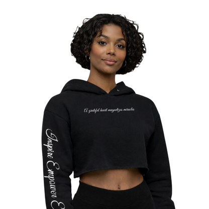 A Grateful Heart | Women&