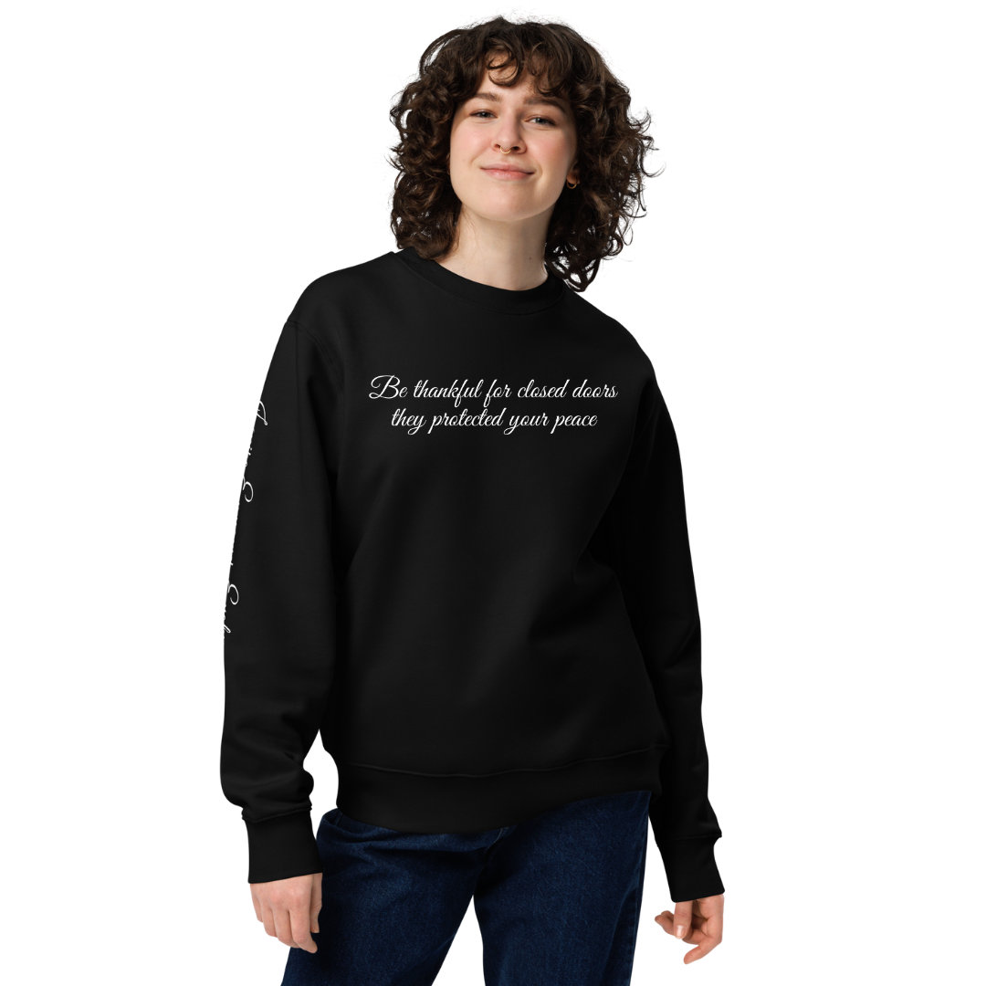 Be Thankful  | Women&