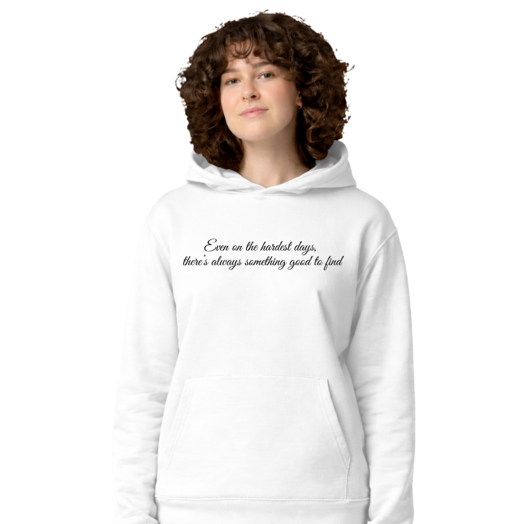 Even On The Hardest Days | Women&